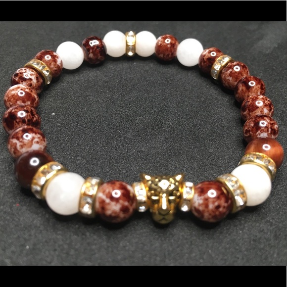 Jewelry - 14. Bracelet Jewelry - 14. Bracelet